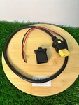 Cannon Battery End Cable 1903017 Downrigger Open. Price: $27.65.