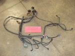2004 2005 Sea-doo 3D 787 Rfi Main Wiring Harness Wires Loom 278001900 Used. Price: $124.00.