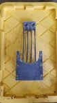 Yamaha Wave Raider Venture 760 1100 Gp 1200 Xl 700 Water Jet Inlet Intake Grate Used. Price: $49.00.