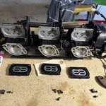 Kawasaki Jet Ski Zxi Stx 900 1100 Cdcv Constant Velocity Carbs Carburetor Used. Price: $150.00.