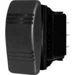 Blue Sea Water Resistant Contura Switch Black #8292 New. Price: $12.60.