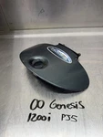 99 00 01 02 Polaris Genesis Ffi 4-PASS Glove Box Lid Console Cover Used. Price: $37.59.