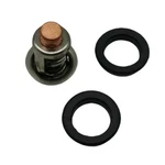19300-ZW9-003 Honda Thermostat For 6HP 8HP 10HP BF6A BF8A B100 Outboard New. Price: $13.50.