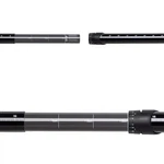 Bending Branches Angler Classic Versa-lok Kayak Paddle New. Price: $214.95.