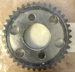 New Yamaha Oem 6D3-12176-10-00 Cam Chain Sprocket Gear Free Shipping. Price: $18.95.