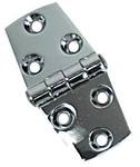 Whitecap S1492C Zamac Door Hinge New. Price: $16.42.