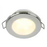 Hella Marine 958109521 Euroled 75 3" Round Down Light - Warm White New. Price: $61.41.
