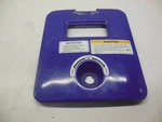 A27 Kawasaki Sts 750 1996 Storage Cover 14090-3723-23 Used. Price: $24.49.