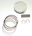 New Piston Kit 2002-2008 Std Bore 74MM Yamaha Fx 140 Cruiser Waverunner. Price: $74.78.