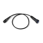 Garmin 010-12721-00 4-PIN Transducer To 8-PIN Sounder Adapter Cable New. Price: $34.96.