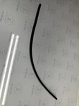 1996 Xp Sea-doo Oem Rear Gunwale Bumper Trim Insert (black) Used. Price: $22.99.