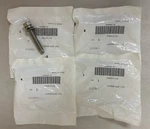 4-2007-15 Yamaha Watercraft Oe Hull & Deck Bolts With Washers #90119-08844 #S686 New. Price: $16.16.