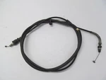 1995 Kawasaki Jt Engine Throttle Control Cable Used. Price: $11.96.