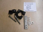 0605-149, 0605-171 0705-064 Arctic Cat 1996 Monte Carlo 900 Jet Ski Bearing T130 Used. Price: $24.00.