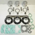 Top End Rebuild Kit For Polaris 650 Sl 92-95 .5MM Over New. Price: $352.08.