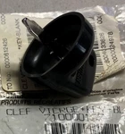 Can Oem Clamp & Key Blank Quest Traxter Atv Models 710000137 New. Price: $14.99.
