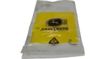 New Old Stock, Fits John Deere Screw, Pan Head, Selftap Part # TT100831. Price: $20.65.