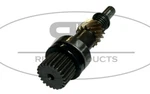 Sea-doo Gsi 1996- 2001 717 720 Rotary Shaft 420837252, 290837252 290837250 New. Price: $69.95.