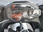 2025 Kawasaki Ninja EX500 Gauge Cluster Speedometer 1419 Miles Oem Used. Price: $600.00.
