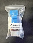 Siren Marine 120V Shore Power Relay Wired SM-ACC-ACRE-120 New. Price: $45.00.