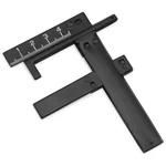 Bikemaster Float Level Gauge 26-0392 New. Price: $40.24.
