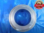 3.1240 Master Plain Bore Ring Gage 3.1250 -.0010 Undersize 1/8 79.350 Mm Used. Price: $59.39.