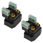 Celox Starter Solenoid Relay For Kawasaki ER650 Z650RS Abs 2017-2024 / X2 New. Price: $18.00.