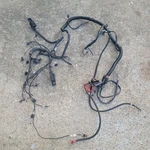 2005 Rxp 215 4TEC Main Wiring Harness 278002006 Rotax Used. Price: $74.99.