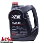 Xps Synthetic 5W-40 Gallon Oem Seadoo Can-am Ski-doo Engine Oil 9779134 9779493 New. Price: $71.95.