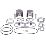 Sbt Top End Kit For Sea-doo 290887180 Gtx Spx Speedster Xp Sportster (82MM) New. Price: $198.85.