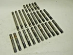 Cylinder Studs B 8X75 8X43 Kawasaki Jet Ski Stx Zxi 900 Jt K1100 Used. Price: $90.00.