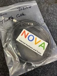 Oem Polaris Genesis Virage Txi 700 800 1200 Throttle Cable 7081021 Used. Price: $12.99.