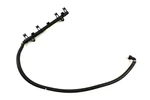 2012 Sea-doo Gti 155 Oem Gas Fuel Injector Rail & Hose 420874396 420874414 Used. Price: $34.95.