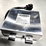 Oem Replacement Radio Audio Amplifier For Brp Switch Pontoons - 278004313 Used. Price: $230.00.