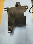 Yamaha Waverunner Flange Cover 60E-R1381-00-00 Used. Price: $32.26.