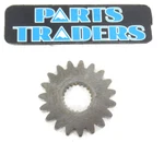 Oem Genuine Honda Water Pump Drive Gear CRF250R 2004-2009 CRF250X 2004-2017 Used. Price: $19.79.