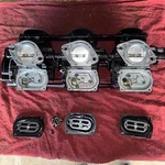 Kawasaki Jet Ski Zxi Stx 900 1100 Cdcv Constant Velocity Carbs Carburetor Used. Price: $99.99.