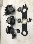 06K24 Yamaha Gp 1200 2001 Carburetor Assy 67X-14301-01-00 67X-14302-01-00 Used. Price: $399.49.
