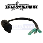 Blowsion Rotary Three Position Waterproof Bilge Switch For 1996-2012 Yamaha New. Price: $89.81.