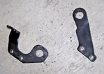 Seadoo Gtx Speedster Sportster 4-TEC Transport Brackets 420851615 420851610 J6 Used. Price: $22.99.