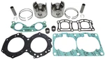 Wsm 010-826-11 Top End Kit (758CC), 0.25MM Oversize 84.25MM Bore New. Price: $189.99.