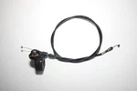 00-02 Yamaha GP1200R Choke Cable Assembly F0X-6724A-00-00 67X-67242-00-00 Used. Price: $40.95.