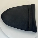 2005 2006 Kawasaki Ninja ZX6R ZX636 Rear Back Seat Passenger Used. Price: $59.00.