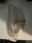 Oem Yamaha Wave Runner Reverse Lever FJ0-61343-00 New. Price: $19.99.