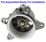 Speedster 4-TEC 2004-2006 Sea-doo Wsm Jet Pump Assembly 155.5 Mm New. Price: $575.96.