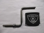 Polaris Tool PW-46981 Pwc Engine Barring Turning Used. Price: $45.00.