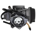 Niche Carburetor For Arcitc Cat Yamaha Raptor 350 Kawasaki KFX400 Atv New. Price: $42.95.