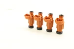 2012 Kawasaki Ninja ZX1000G Fuel Injector 16163-0159 49033-0012 Used. Price: $86.33.