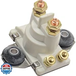 Db Electrical 240-22061 Solenoid Remote Compatible With/replacement For Arco New. Price: $50.10.