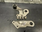 Oem Seadoo 4TEC Engine Lift Bracket Set 2003-2022 All Used. Price: $17.99.